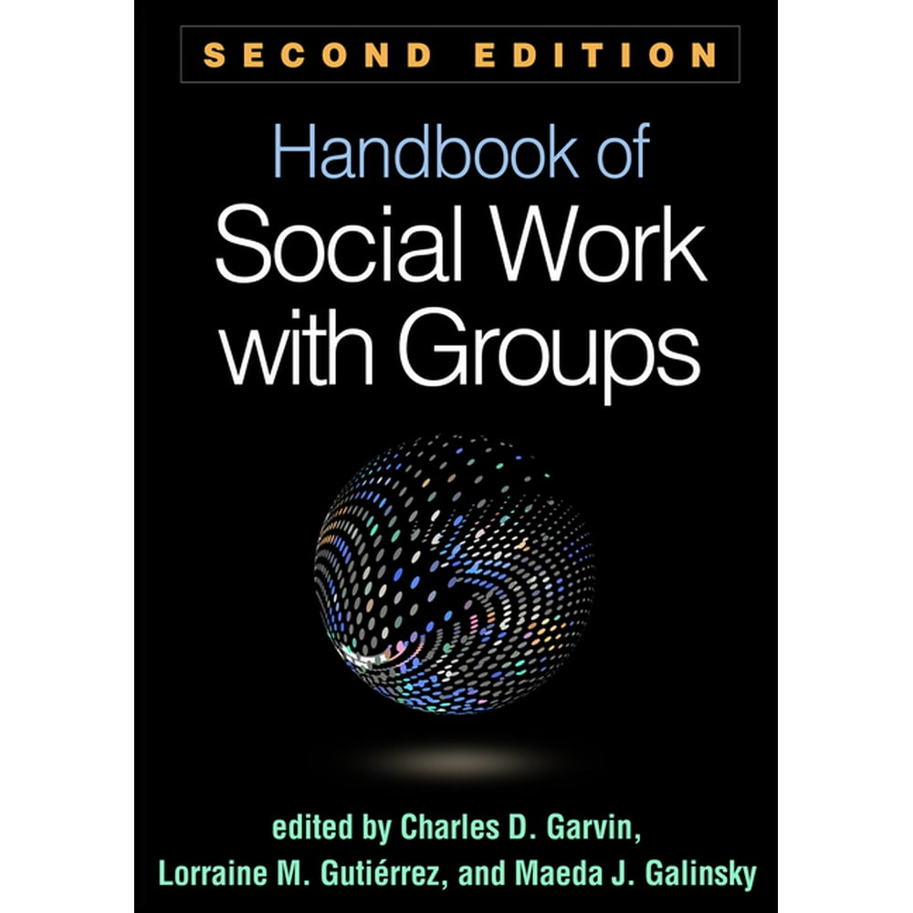social work assignments handbook