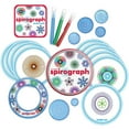 thumbnail image 3 of Spirograph Mini Gift Tin Drawing Set, 3 of 3