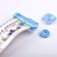 thumbnail image 5 of Limpiador facial exprimidor baño utilidad Gadget ventosa gancho exprimir pasta de dientes hermoso, 5 of 6