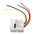 thumbnail image 4 of Reductor de voltaje DCDC 48V a 5V 10A 50W Convertidor regulador de voltaje a prueba de agua, 4 of 9