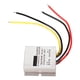 thumbnail image 4 of Reductor de voltaje DCDC 48V a 5V 10A 50W Convertidor regulador de voltaje impermeable, 4 of 10