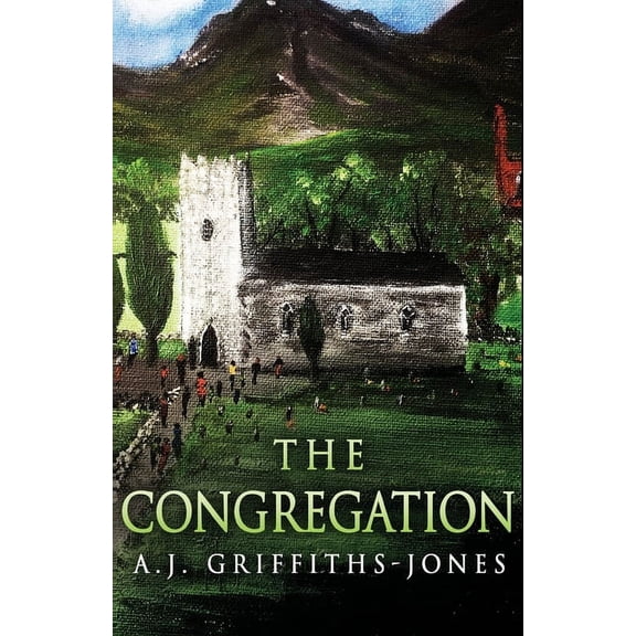 Skeletons in the Cupboard The Congregation, Book 3, (Paperback)