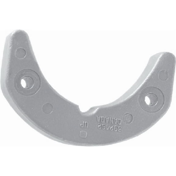 Martyr CM392462M Bombardier J/E Horseshoe in Magnesium