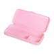 thumbnail image 4 of Paquete 70 piezas Estuche escolar con tres compartimentos rosa 20.3 x 9 x 3, 4 of 5