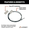 thumbnail image 2 of Power Gear Kwikee 374198 "Normally Closed" Magnetic Small Rectangular Door Switch for Automatic Electric RV Steps, 2 of 2