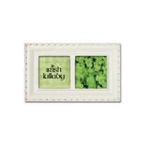 Irish Lullaby Cottage Garden Woodgrain Petite Music Box Plays Irish Lullaby