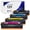 1Black,1Cyan,1Magenta,1Yellow, variant on 131A Toner Cartridges  (With Chip) Compatible for 131A CF210A Laser Jet  Pro 200 Color MFP M276nw M276n M251nw M251n Printer Ink (4 Pack)