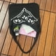thumbnail image 2 of Bolso Hobo Tejido Hombro Ganchillo Al Aire Libre Fantasma Creativo para Mujer, 2 of 9