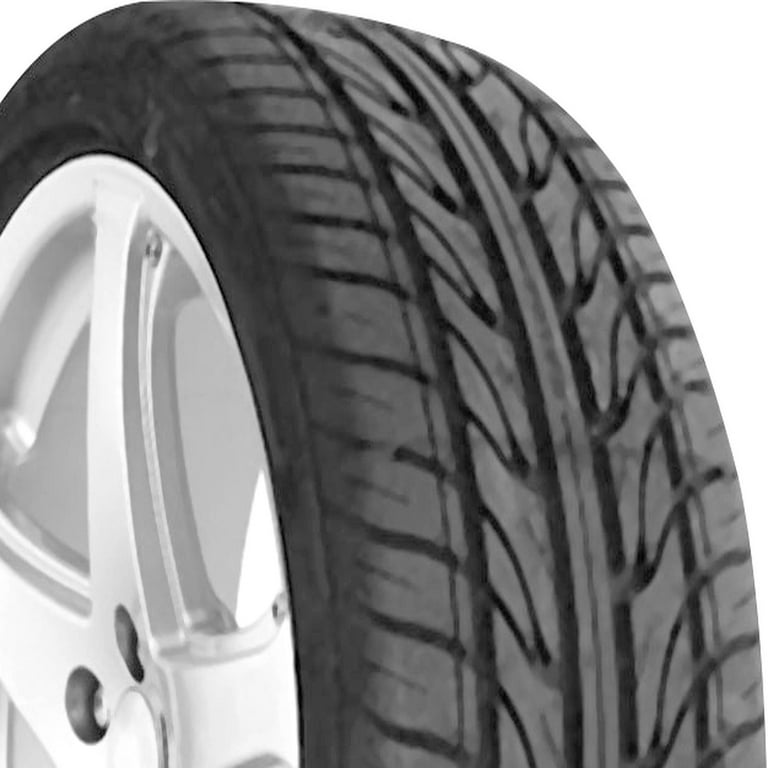 ◎yuta◎HAIDA HD921 215/35ZR18 4本セット Haida HD921 UHP Summer P215/35R18 84W Passenger Tire