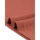 thumbnail image 5 of INSPIRE CHIC Vestido Midi Sin Mangas de Verano para Mujeres con Cuello Redondo, Corte en la Cintura, Abertura Lateral, Vestido de Tanque, Cuerpo Ajustado XL Rojo, 5 of 6