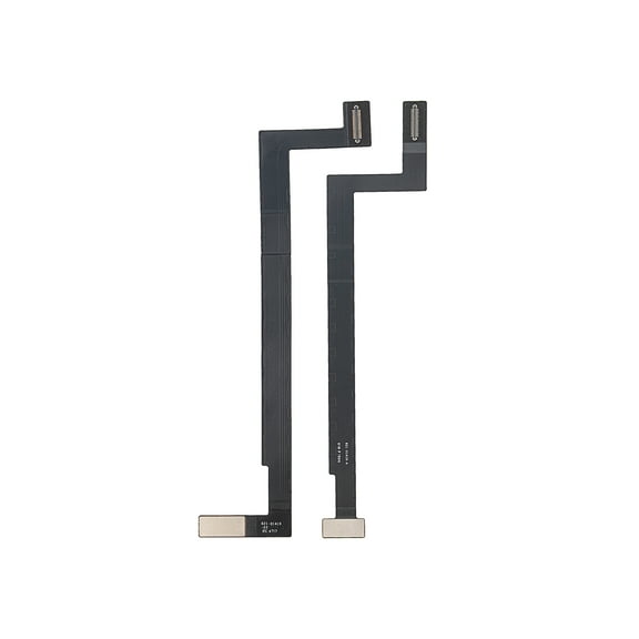 Replacement LCD Flex Cable Compatible For iPad Pro 12.9" 3rd Gen (2018) / 4th Gen (2020) (Premium) (2 Piece)