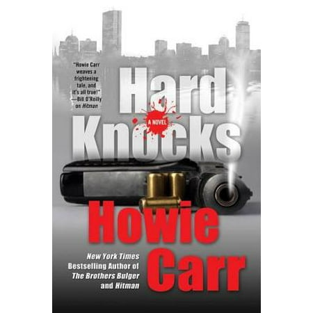 Hard Knocks - eBook