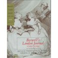 thumbnail image 1 of Boswell's London Journal, 1762-1763, 1 of 1