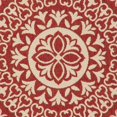 thumbnail image 5 of Safavieh Linden Thornton Floral Area Rug or Runner, 5 of 7