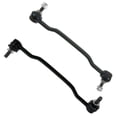 thumbnail image 4 of TRQ Front Rear Sway Bar End Links Driver Passenger Suspension Kit Set 4pc PSA55942, 4 of 4