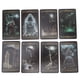 thumbnail image 4 of Baraja de cartas del tarot, baraja de cartas del tarot para fiestas, cartas de adivinación del tarot para fiestas, claridad notable, 4 of 14