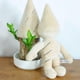 thumbnail image 2 of 2026 Little Nightmares Plush Mono Bag hat Little Nightmares 2 and Nomes Plush Toy Doll Idea Gift for Kids Girls Boy Children Game Fans, 2 of 5