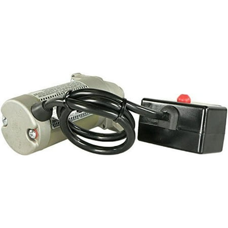 Lumix GC Electric Starter For Craftsman 247887050 247887550 24788955 Snow