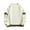 Beige, variant on LUOGENLI Male T-shirts for Mens Round Neck Pullover Hoodie for Teenagers Japanese Fashion Splicing Loose Casual Men's Jacket Mens Funny T-shirts Graphic Tees Easter White L