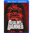 thumbnail image 2 of Realm Of The Damned (Blu-ray), Rising Sun Media, Horror, 2 of 2