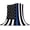 Flagcbt9170, variant on Super Soft Cozy Throw Blanket Twin Size 3D Printed Lightweight Polyester Blankets Independence Day Abstract Baseball Flannel Blanket for Men Women Kids All Seasons 40x50 Inch