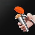 thumbnail image 5 of BotaniNest Nut Cutter A Nut Opener Specially Designed For Walnuts And Hazelnuts, 5 of 5