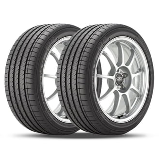1 Sumitomo HTR Z III ZIII 275/35/18 95Y Maximum Performance Summer