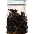El Guapo Whole Guajillo Chili Pods (Chile Guajillo Entero), 16 oz Pepper & Peppercorns