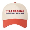 thumbnail image 1 of Versatile Casual Baseball Cap For Everyday Style And Comfortable Fit For All Seasons In Unstructured Classic Design, 1 of 3