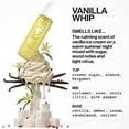 thumbnail image 3 of Body Mist Pacifica Vanilla Whip 148 ml, vegano y libre de crueldad animal, 3 of 9