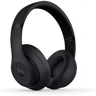Beats Headphones Wireless Noise Cancelling Over-Ear Microphone