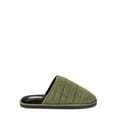 thumbnail image 2 of MUK LUKS Men's Grant Quilted Scuff Slipper, 2 of 6