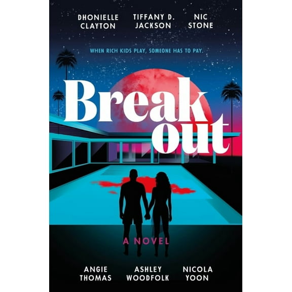 Breakout, (Hardcover)