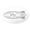 Clear, variant on CafePress - Lead Blimp. Zeppelin. - Sticker (Oval)