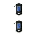 thumbnail image 3 of Maytalsory Blow Air Tester Reliable And Convenient Testing Light And Convenient To Carry Small Portable black 2Set, 3 of 6