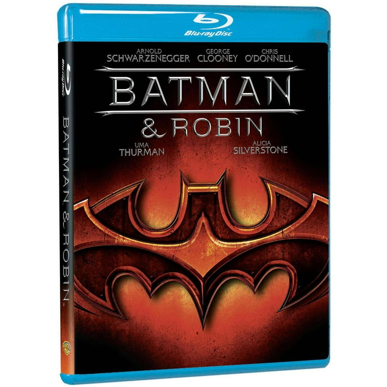 Batman and Robin clean the deli. : r/walmart