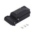 thumbnail image 4 of Caja sellada de plástico, piezas de mejora, accesorios, coche RC para coche trepador de control remoto 1/10, 4 of 8