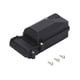 thumbnail image 1 of Caja Receptora Receptor de plástico Caja sellada Impermeable RC Car 85x40x28mm para 1/10 RC Crawler Car, 1 of 3