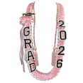 thumbnail image 2 of BotaniNest Double Layer Graduation Ribbon Ribbon Belt Honorary Rope Hand Woven Graduation Ribbon Graduation Sash Graduates' Commemorative, 2 of 6