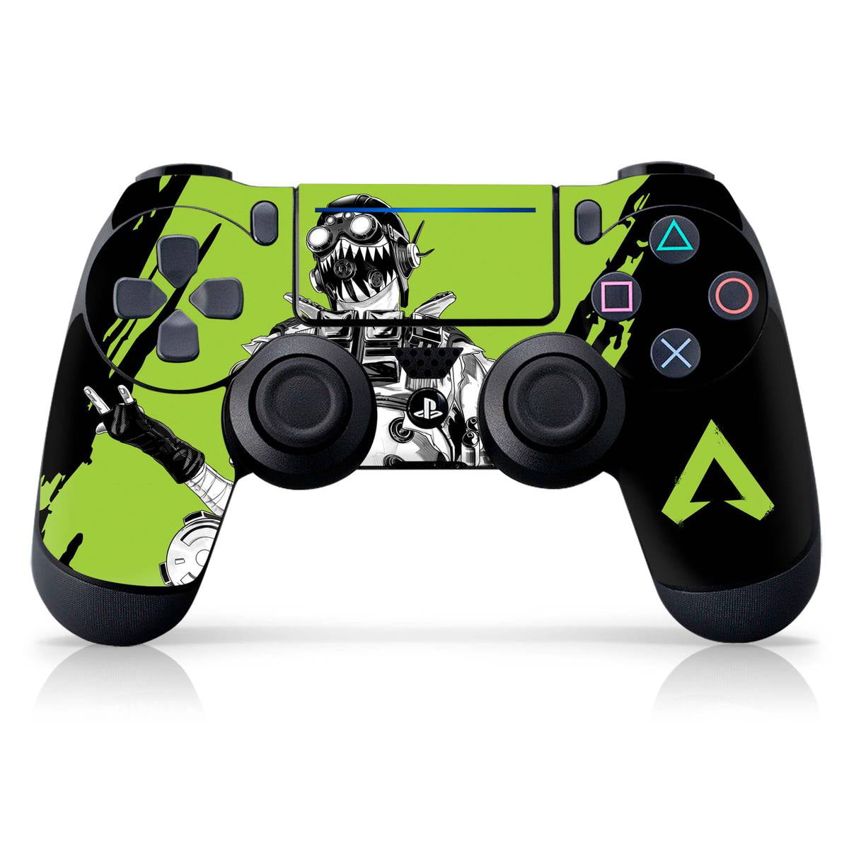 Ps4 Controller Skin Apex Octane Junkie Walmart Com Walmart Com Ps4 Controller Skin Apex Octane Junkie Walmart Com Walmart Com