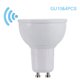 thumbnail image 4 of GU10/E27/GU5.3 WiFi Bombilla inteligente RGBW 6W LED Lámpara regulable yeacher  Bombilla inteligente, 4 of 7