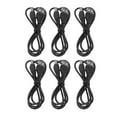 thumbnail image 4 of Cable de alimentación Jack NikouMX conector CC 5 V 6 piezas, 4 of 8