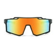 thumbnail image 6 of Weflink Unisex Sports Sunglasses for Running Driving Glof Fishing Eye Protections, 6 of 18
