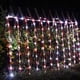 thumbnail image 4 of Luces Solares de Cuerda YONGSHENG 33 Pies 100 LED Color Caramelo, 4 of 5