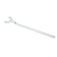 thumbnail image 1 of Fan Lug Wrench, Stable Construction High Strength Portable Easy To Use Fan Support Wrench  For Car, 1 of 8