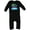 AB-Black, variant on Inktastic Daddy is Worlds Best Wrestling Coach Baby Romper Coveralls