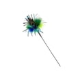 thumbnail image 3 of Go Cat 18" Peacock Sparkler Cat Toy, 3 of 7