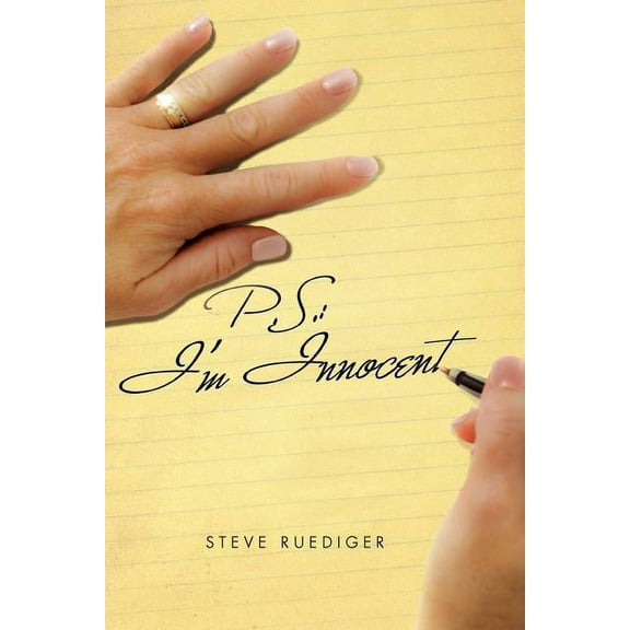 P.S.: I'm Innocent (Paperback)