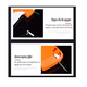 thumbnail image 3 of Kit Pistola Etiquetadora 10000 Plastiflechas + 5 Agujas, 3 of 4