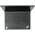 thumbnail image 2 of Laptop Lenovo ThinkPad T14s, 14", Intel Core i7-10a, 16GB RAM, 512GB SSD, REACONDICIONADO, 2 of 5